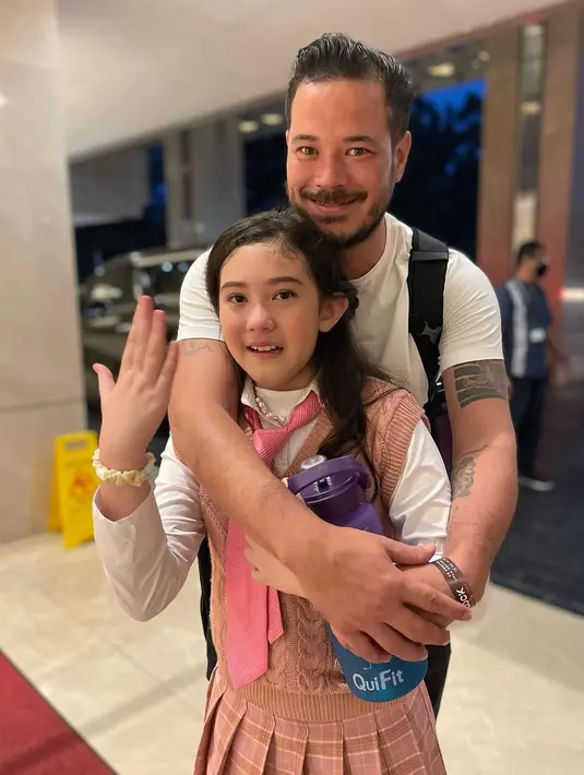 (Instagram/nafaurbach)