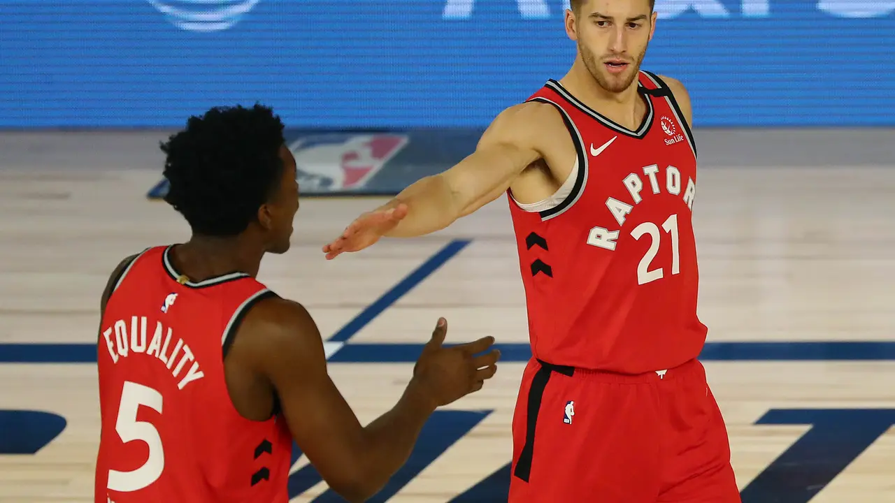 Toronto Raptors