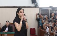 Kejagung Pikir-Pikir Banding Vonis 4 Tahun Penjara Nikita Mirzani
