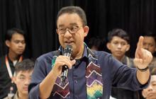 VIDEO: KPK Tegas Tepis Isu Liar Anies Baswedan Jadi Tersangka Kasus Formula E