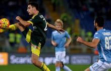 Highlights Serie A: Lazio 1-3 AC Milan