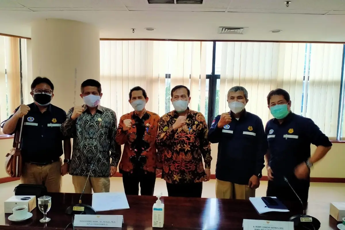 Proses Seleksi Anggota Komite BPH Migas Periode 2021-2025 Diduga Cacat Hukum