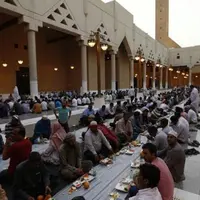 Berikut waktu buka puasa hari ke-28, 23 Juni 2017. (foto: istimewa)