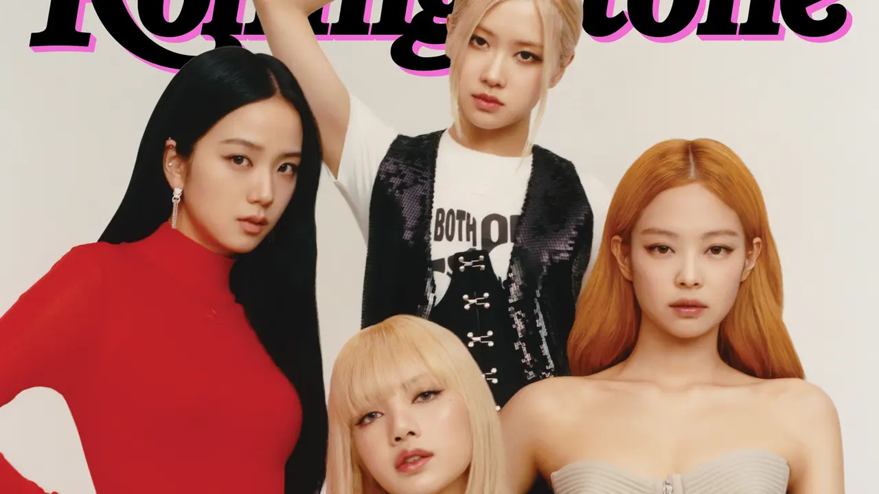 blackpink