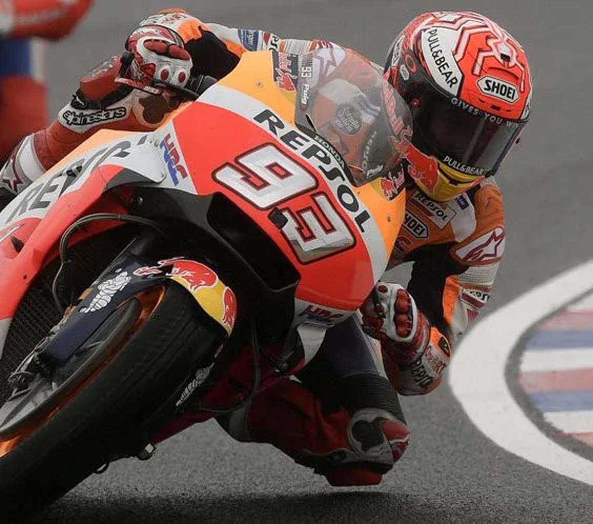 Dalam akun instagramnya, Baby Alien mengungkap rasa terima kasihnya atas perjalanan hebatnya Bersama tim Repsol Honda. Hubungan selama 11 tahun itu dikatakannya &nbsp;unik dan tidak dapat diulang.