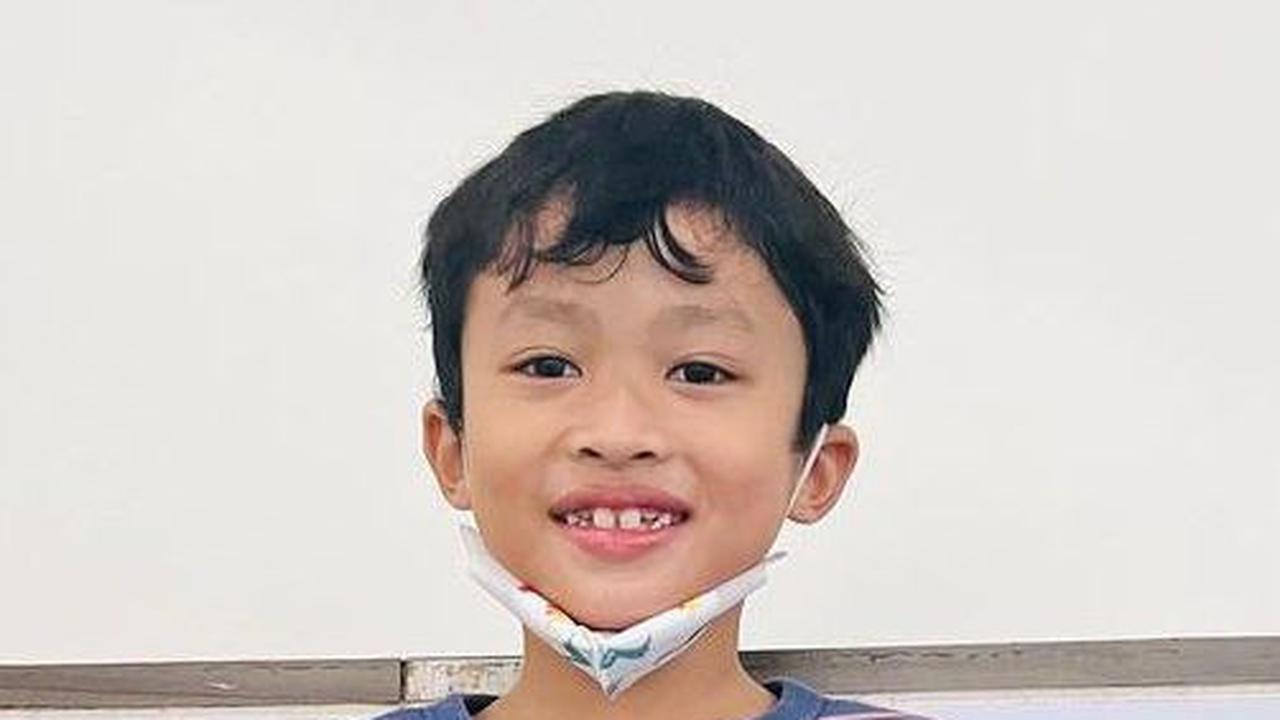 Miro Materazzi, Anak Hebat Okie Agustina dan Gunawan Dwi Cahyo yang Punya Banyak Prestasi