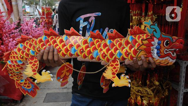 The Origin of the Dragon Zodiac