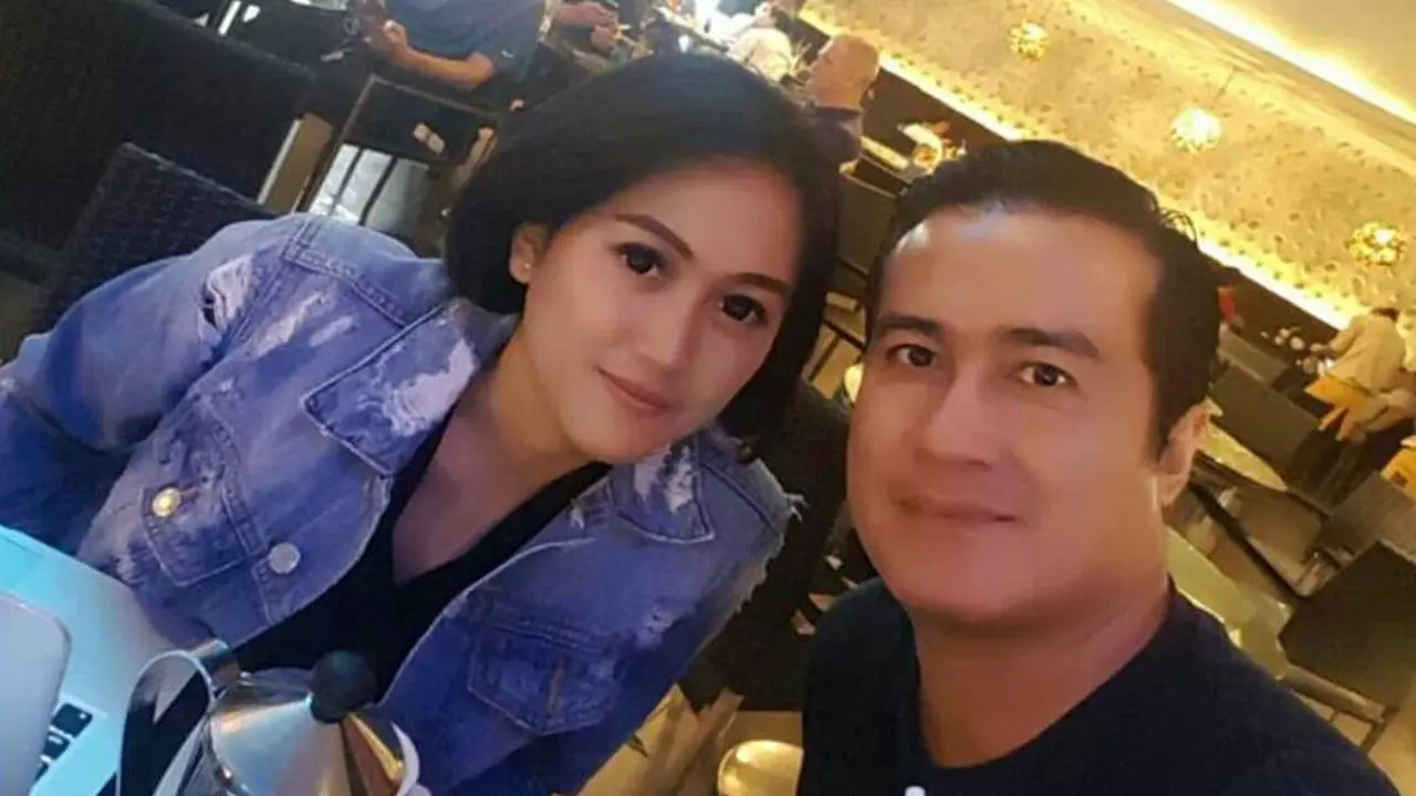 Adjie Pangestu