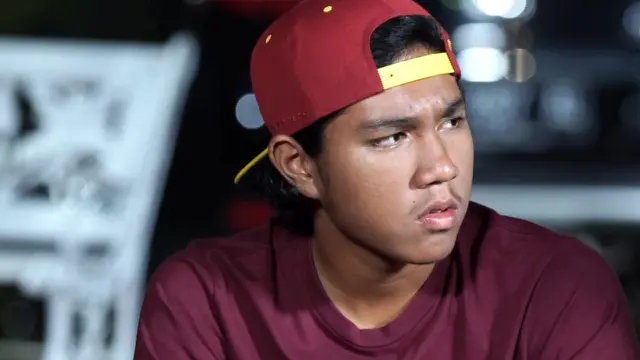 Dari Jendela SMP