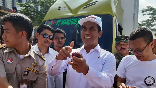 Amran Sulaiman