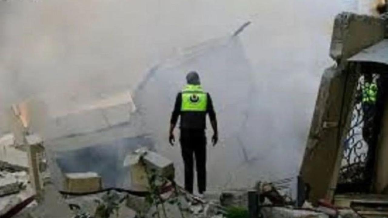 Korban Serangan Israel di Lebanon Melonjak, Ribuan Jiwa Melayang Sejak Maret