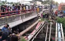 Geger! Penemuan Jasad Bayi di Kali Pacing Bekasi, Polisi Selidiki Kasus Pembuangan