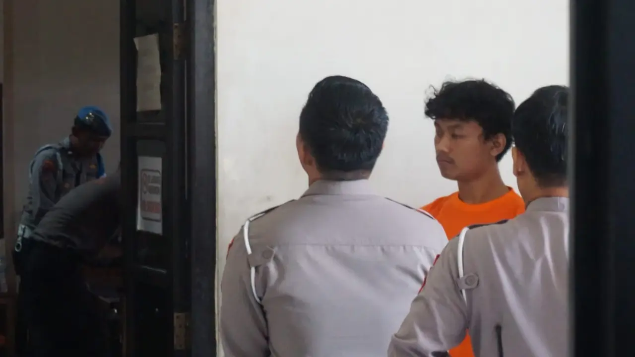Pemuda Mabuk