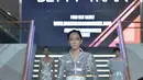 Label pertama Betty Tran, yaitu Betty Sugar tidak bertahan lama, namun tidak menyurutkan semangatnya. Credit to Digital Fashion Week #DFWjkt #digitalfashionweek.