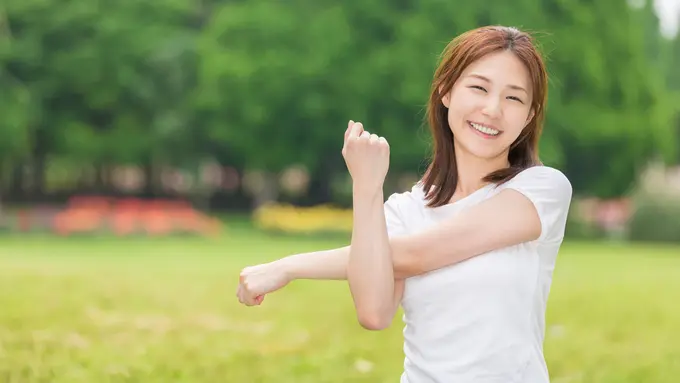 Biar Terhindar dari Penyakit Mematikan, Yuk Ubah Gaya Hidup dari Sekarang