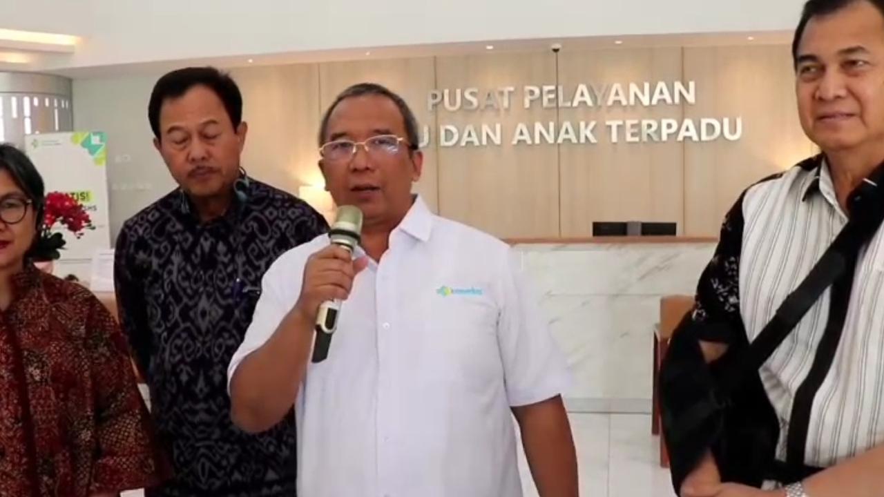 Kabar Gembira, PPDS Anestesi di RS Hasan Sadikin Kembali Dibuka Setelah Dibekukan Sejak Bulan April