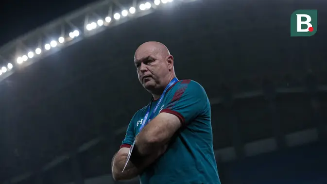 Persib Dihukum Komdis, Hodak Murka: Siapa yang Harus Tanggung Jawab?