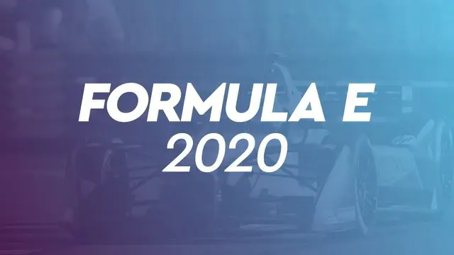 VIDEO: Jakarta Terpilih Jadi Tuan Rumah Formula E 2020