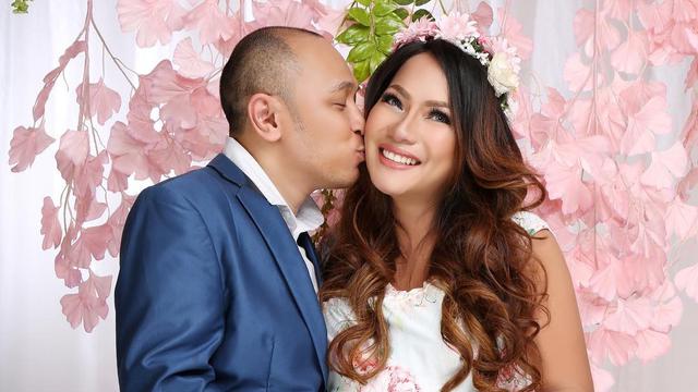 [Bintang] Jenny Cortez