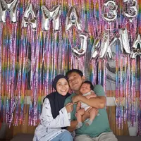 Zaskia Adya Mecca (Instagram/zaskiadyamecca)