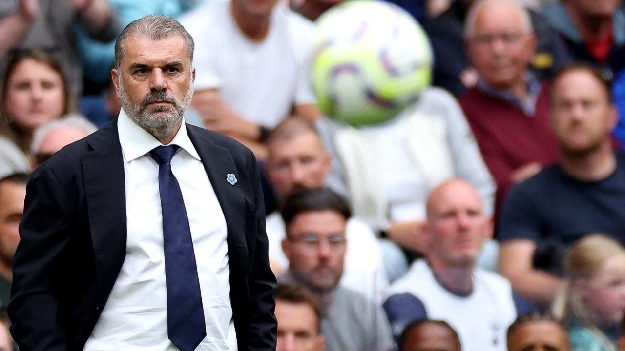 Ange Postecoglou Terancam Dipecat Tottenham, Ini Calon Penggantinya