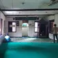 Suasana interior Langgar Tinggi (Liputan6.com/Muslim AR)