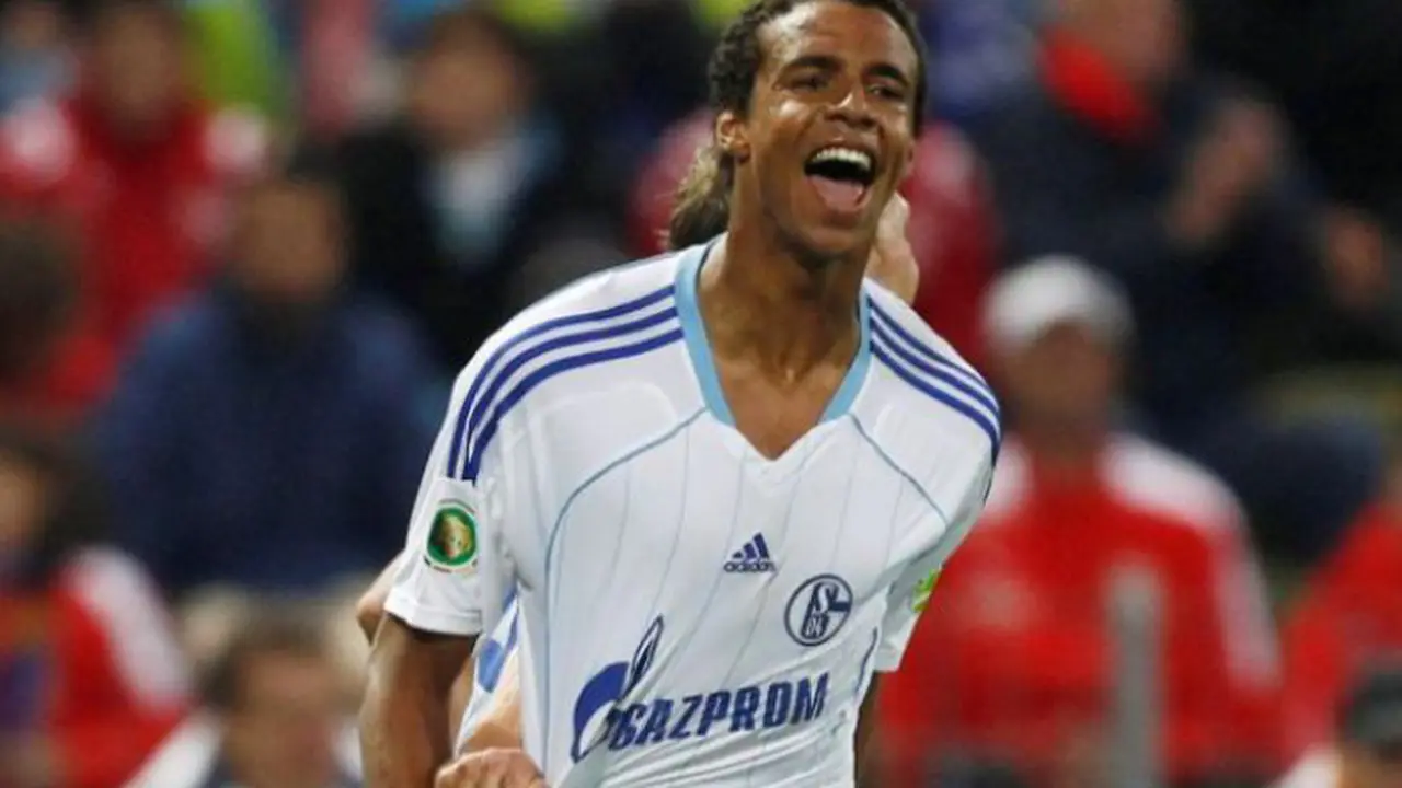 Joel Matip