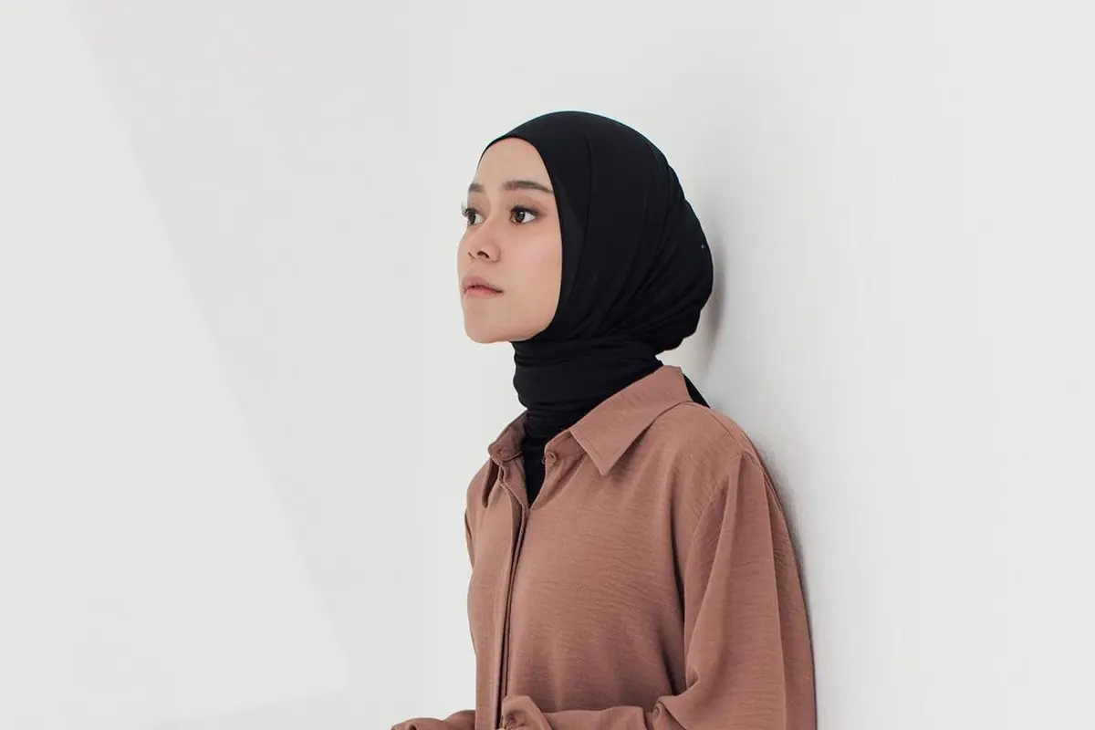 Lesti Kejora. (Foto: Dok. Instagram @lestykejora)