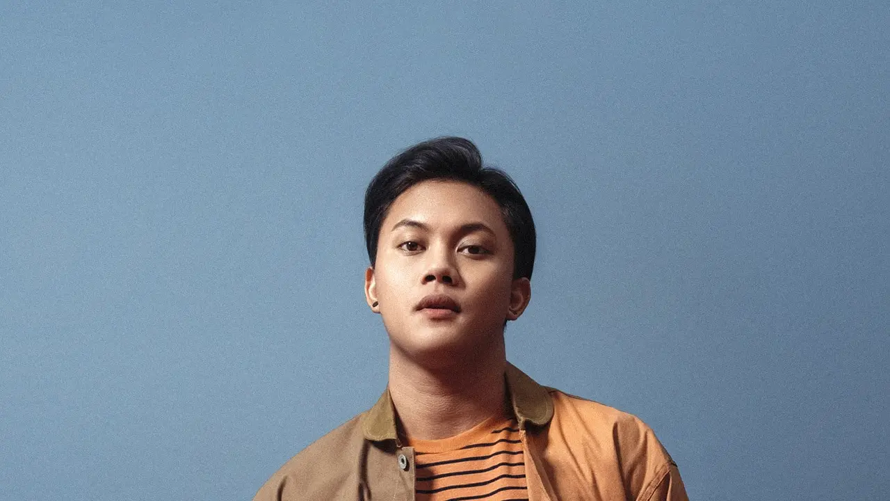 Rizky Febian
