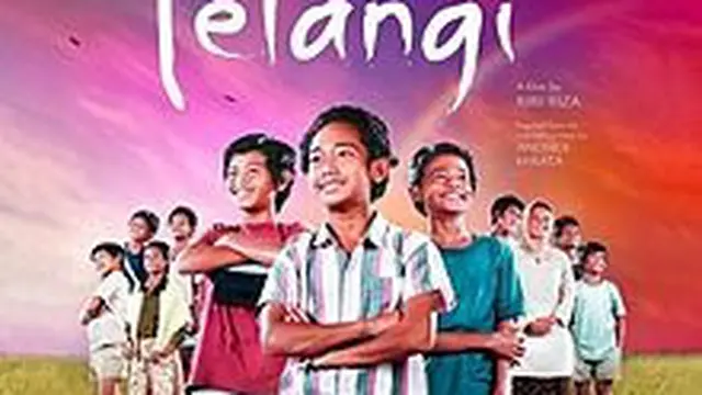 laskar pelangi