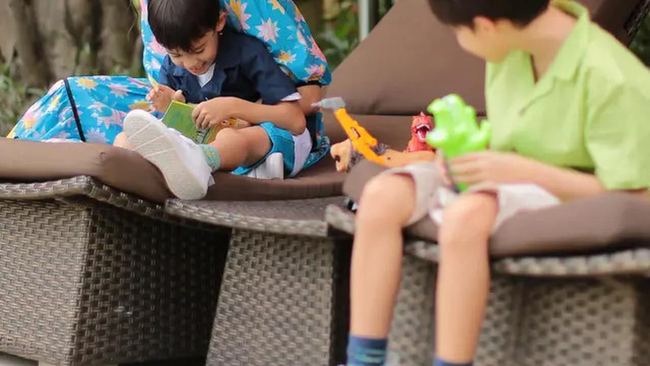 7 Manfaat Membaca Buku Parenting meski Belum Menikah
