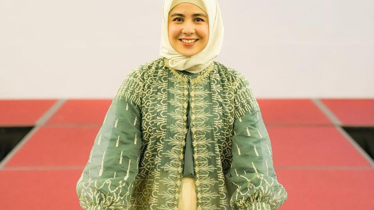 Peran Ibunda