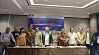 LMKN Gelar Diskusi Bahas Tata Cara Distribusi Royalti Lagu dan Musik, Bakal Libatkan Badan Pusat Statistik