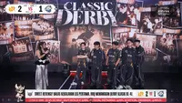 Jadwal MPL ID S18 Week 8: RRQ Hoshi Siap Tantang TLID dan ONIC
