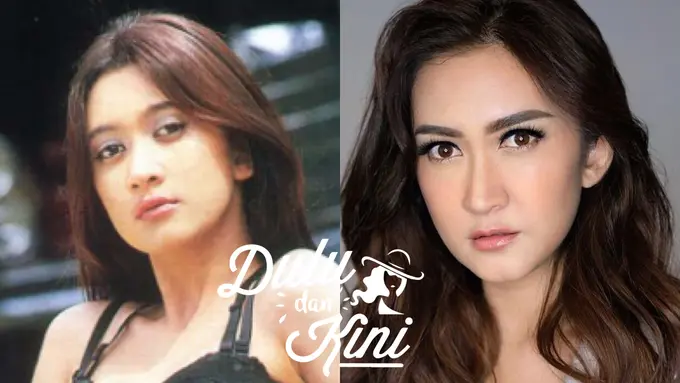 [Bintang] Nafa Urbach