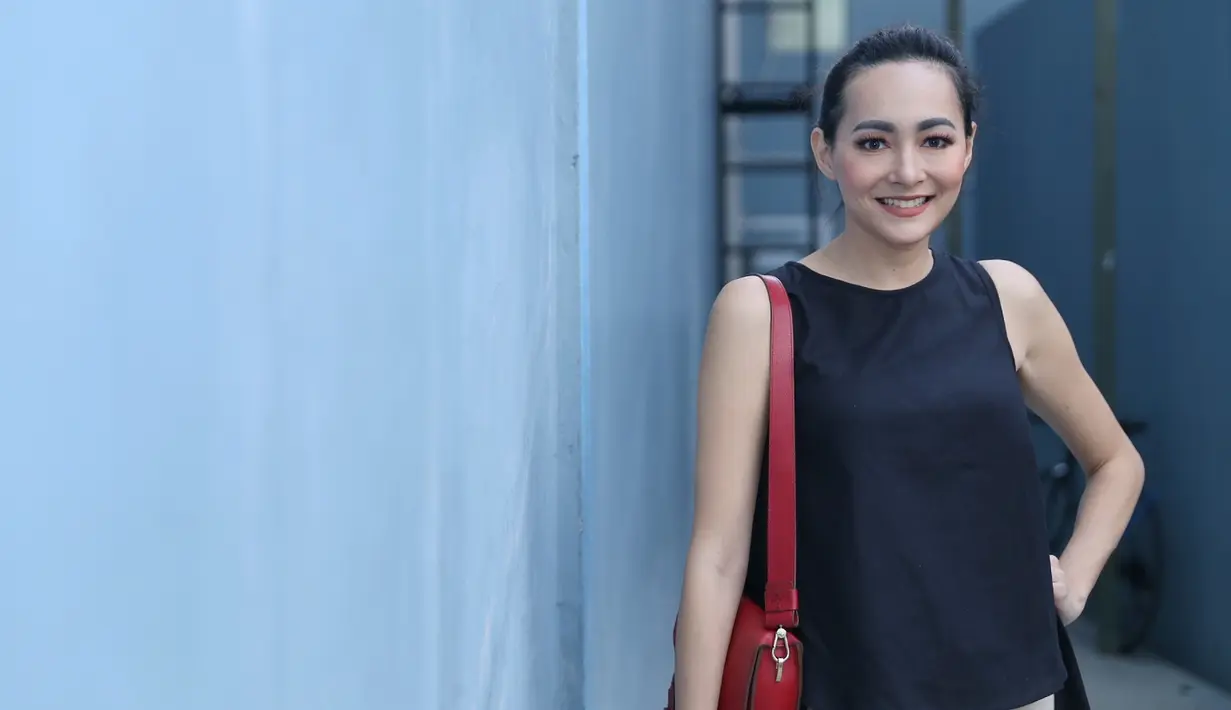 (Nurwahyunan/Bintang.com)