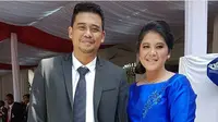 2 Konsep Busana Pernikahan Kahiyang-Bobby