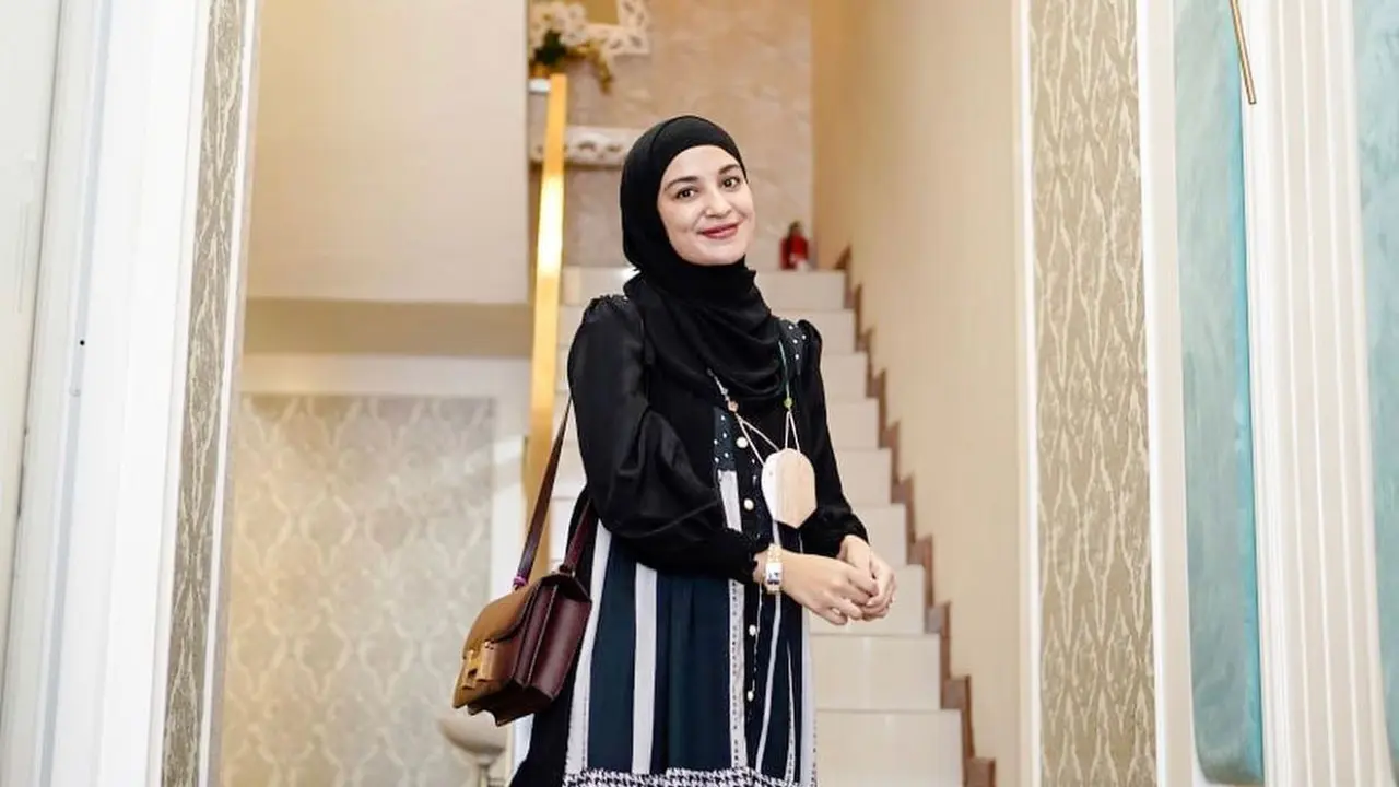 Shiren Sungkar 2