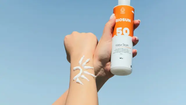 Apa Itu Sunscreen Chemical? Cara Kerja