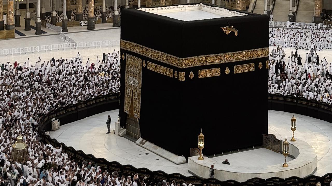 Visa Umrah baru dari Arab Saudi berlaku selama setahun dan dapat digunakan berulang kali.