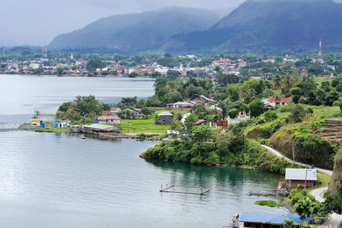 Festival Danau Toba 2014 Antar Danau Toba Jadi Wisata Dunia