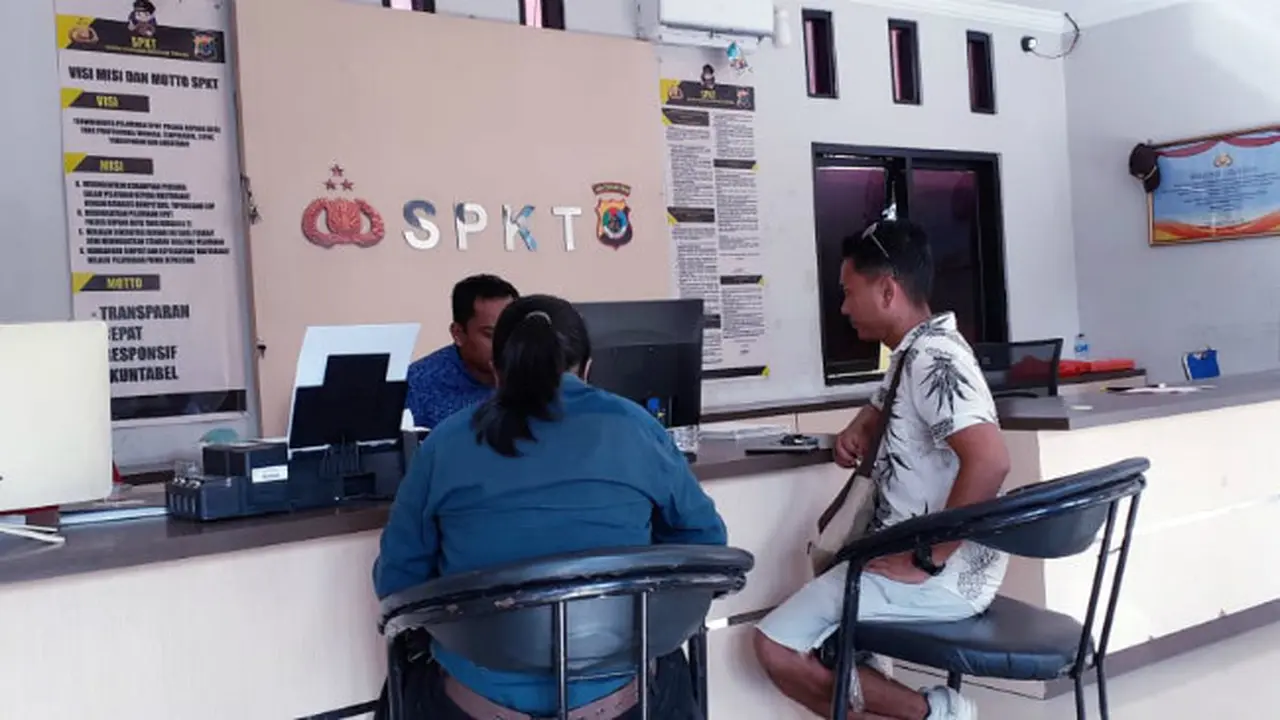 Bocoran Hasil Rekam Pasien Covid-19 Medis Berujung Pidana Dokter di Kupang