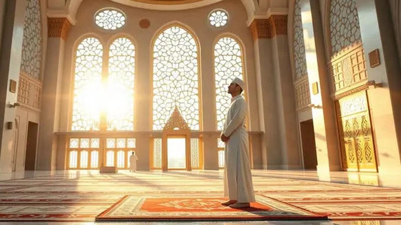 Cara Mengqodho Sholat Dzuhur di Waktu Ashar Berapa Rakaat? Ini Penjelasan Lengkapnya Sesuai Syariat Islam
