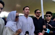 Atas Izin Allah, Ray Sahetapy Disalatkan di Masjid Istiqlal, Tempat Sang Aktor Jadi Mualaf