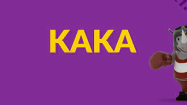 Kaka