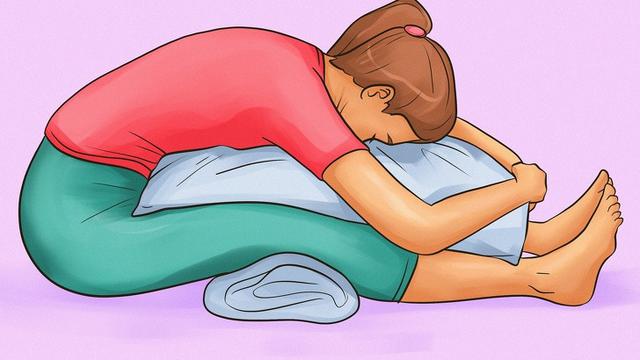 Cara Mengobati Sakit Punggung