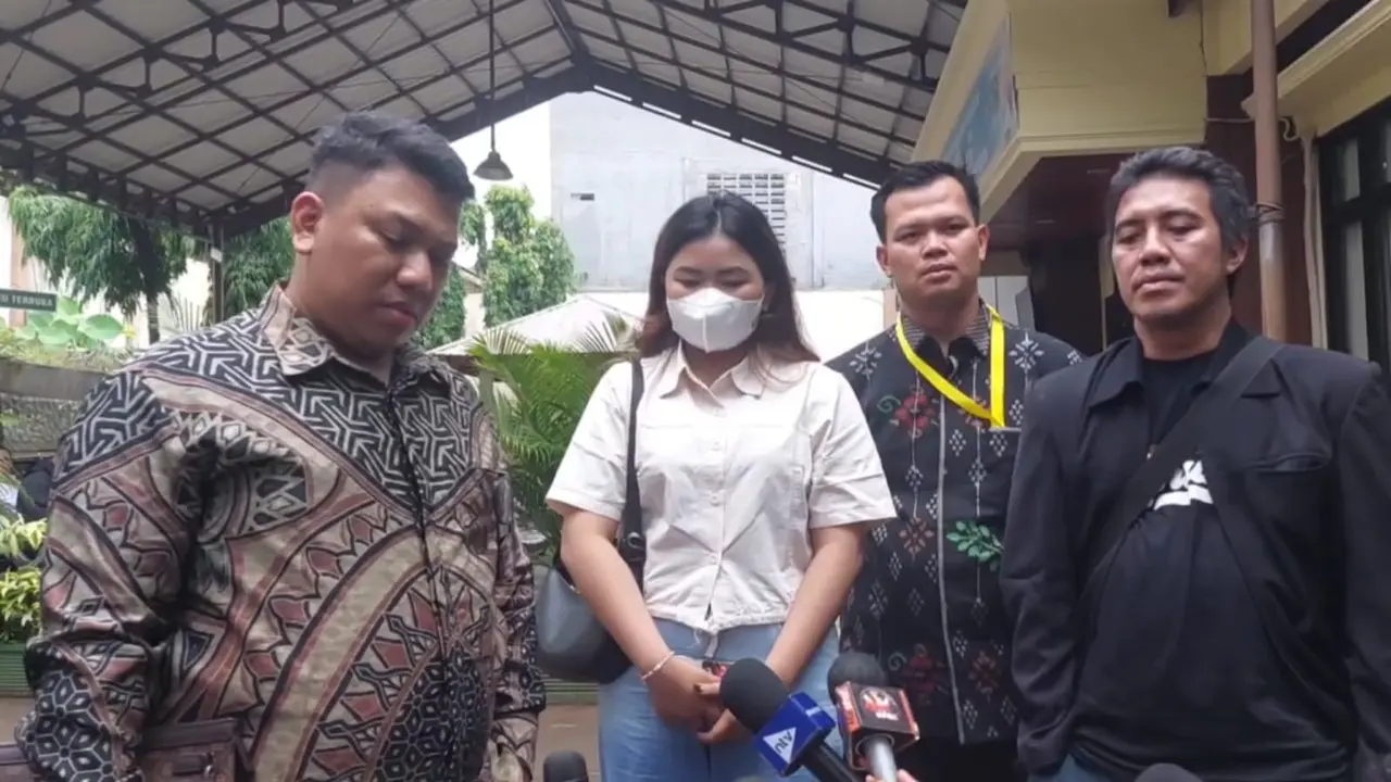 Aji Darmaji Suami Mpok Alpa