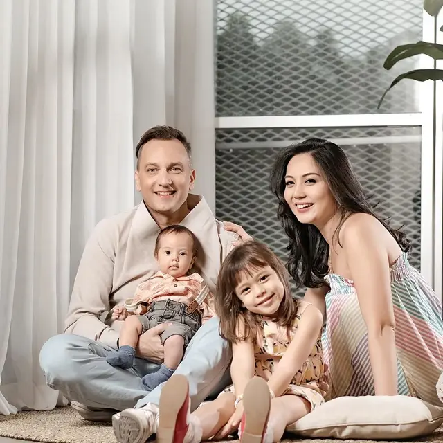 [Fimela] Marissa Jeffryna