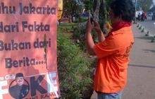 Menjegal lawan lewat program kerja