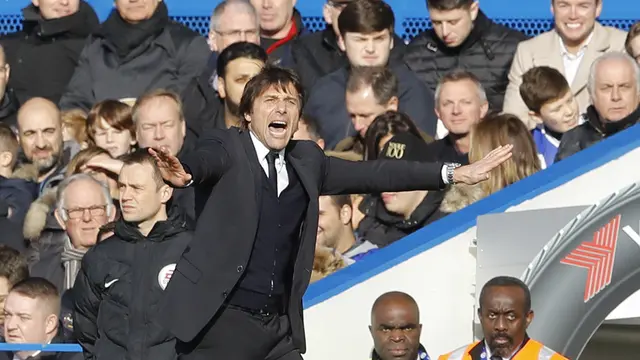 Antonio Conte